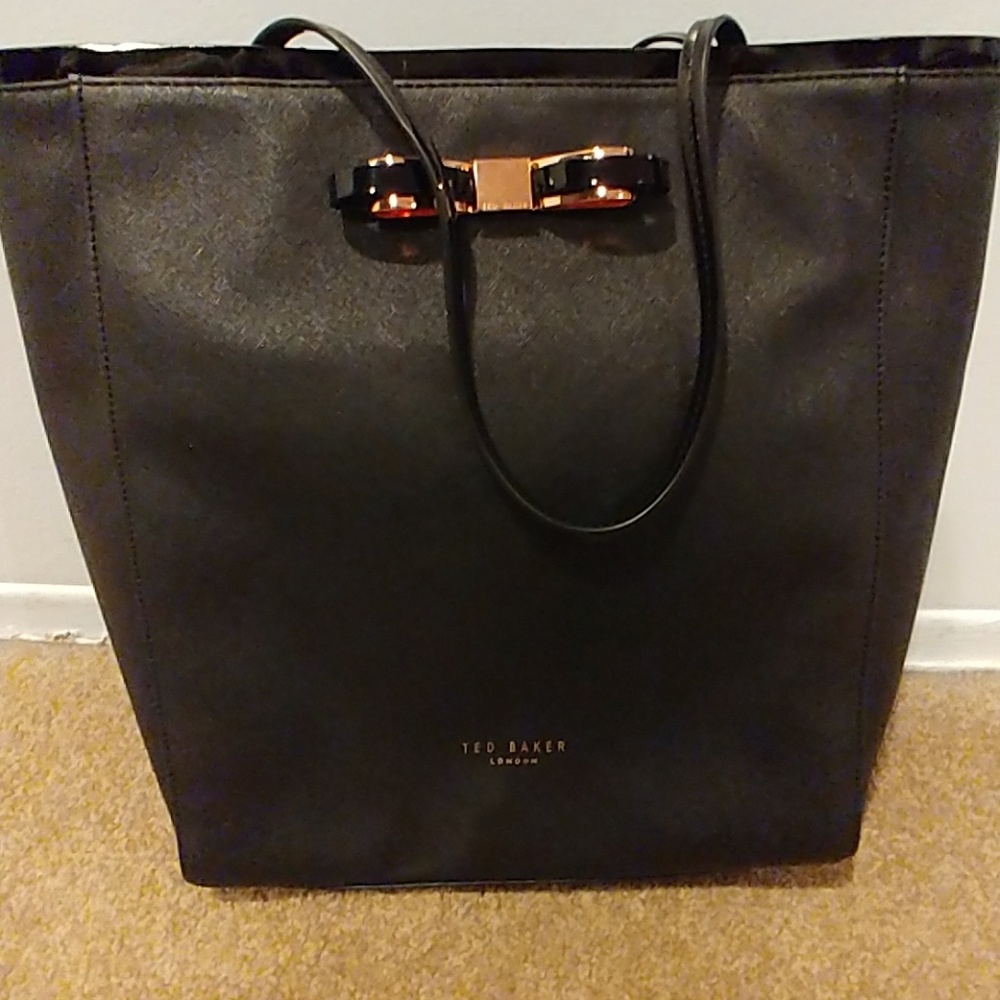 Ted Baker Tote Bag